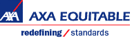AXA logo 